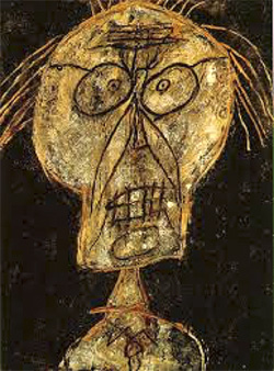 Dubuffet